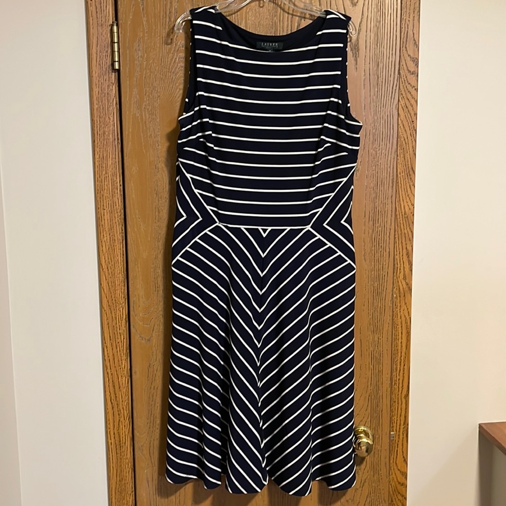 RL dress
